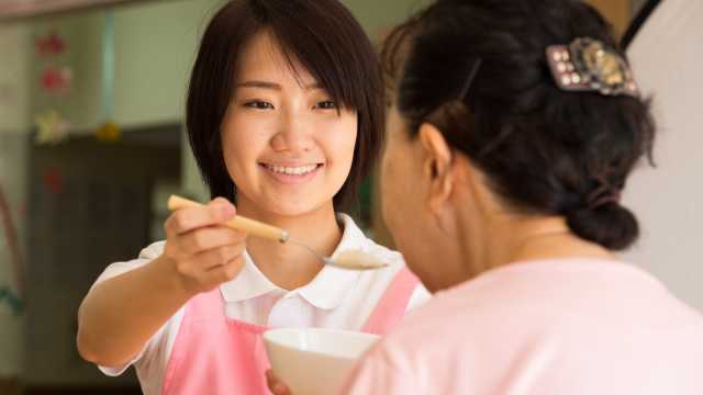 住み慣れたご自宅で安心して過ごすためのお手伝い｜ヘルパーステーション はぁと