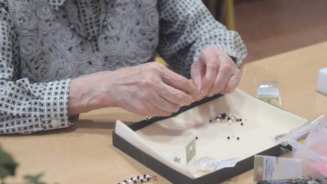 市内でも有数の大規模デイサービスで、あなたの「やってみたい！」を見つけてみませんか！｜特定非営利活動法人桜実会　デイサービス玉川学園　（併設：居宅介護支援・ヘルパーステーション・認知症デイサービス）