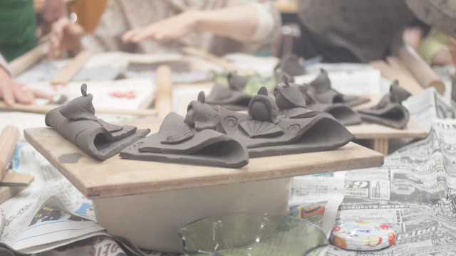 市内でも有数の大規模デイサービスで、あなたの「やってみたい！」を見つけてみませんか！｜特定非営利活動法人桜実会　デイサービス玉川学園　（併設：居宅介護支援・ヘルパーステーション・認知症デイサービス）