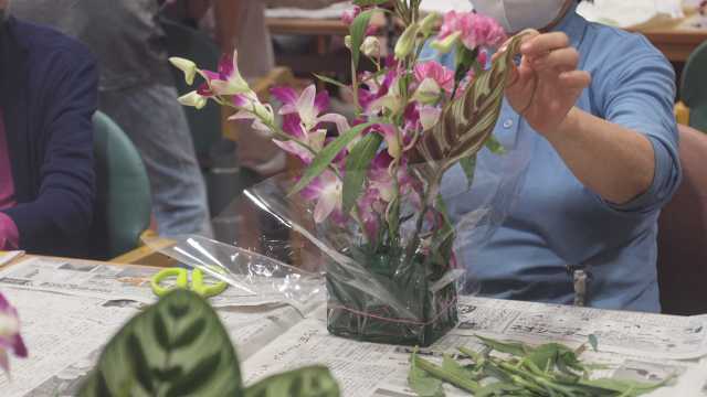 市内でも有数の大規模デイサービスで、あなたの「やってみたい！」を見つけてみませんか！｜特定非営利活動法人桜実会　デイサービス玉川学園　（併設：居宅介護支援・ヘルパーステーション・認知症デイサービス）