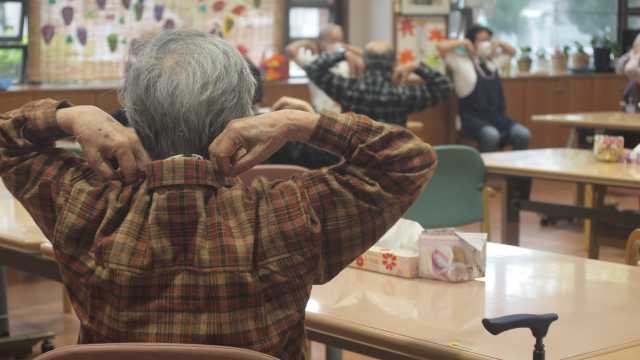 市内でも有数の大規模デイサービスで、あなたの「やってみたい！」を見つけてみませんか！｜特定非営利活動法人桜実会　デイサービス玉川学園　（併設：居宅介護支援・ヘルパーステーション・認知症デイサービス）