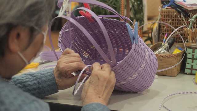 市内でも有数の大規模デイサービスで、あなたの「やってみたい！」を見つけてみませんか！｜特定非営利活動法人桜実会　デイサービス玉川学園　（併設：居宅介護支援・ヘルパーステーション・認知症デイサービス）