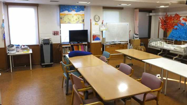 認知症対応型デイ｜特定非営利活動法人桜実会　デイサービス玉川学園　（併設：居宅介護支援・ヘルパーステーション・認知症デイサービス）