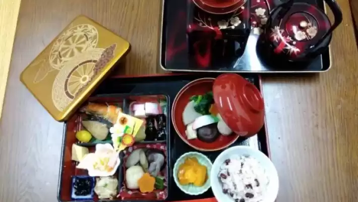 四季を楽しめる食事やイベントが好評です|グリーンケア・デイサービス百代