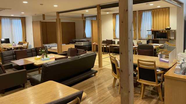 安心の創造と提供を目指して|通所処これから