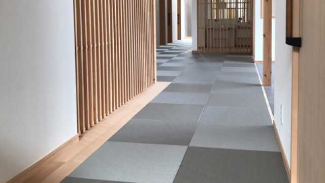 安心の創造と提供を目指して|通所処これから