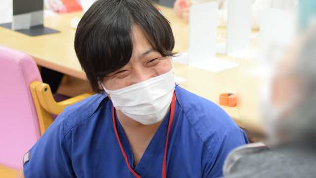 手作りの食事と展望風呂が自慢の通所型サービス｜株式会社ケアネット・トキ　【神谷デイサービス】