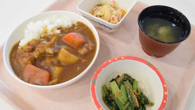 手作りの食事と展望風呂が自慢の通所型サービス｜株式会社ケアネット・トキ　【神谷デイサービス】