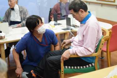 ご利用の流れ｜株式会社ケアネット・トキ　【神谷デイサービス】