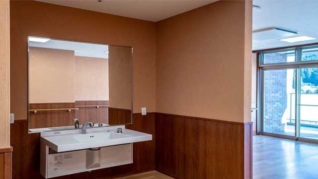 《犬と共に暮らす》先進の介護システム×安心と安らぎのある空間｜特別養護老人ホーム　翠華の里