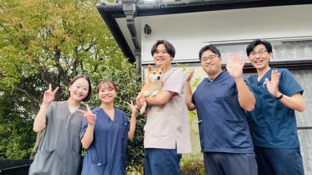 『あなたの自分らしさを引き出すケア』を提供します!|わんぽにー訪問看護