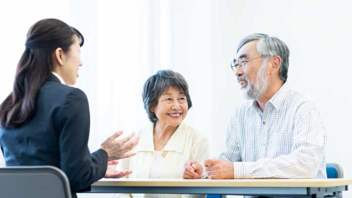 【介護支援事業】|あおぞらケアサポート