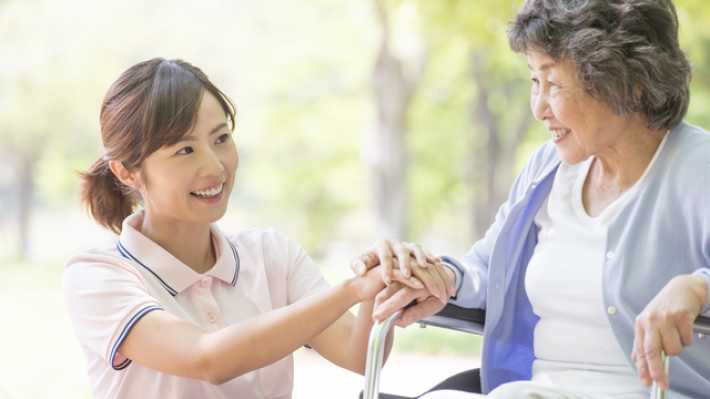 【個人情報の保護に関して】|あおぞらケアサポート