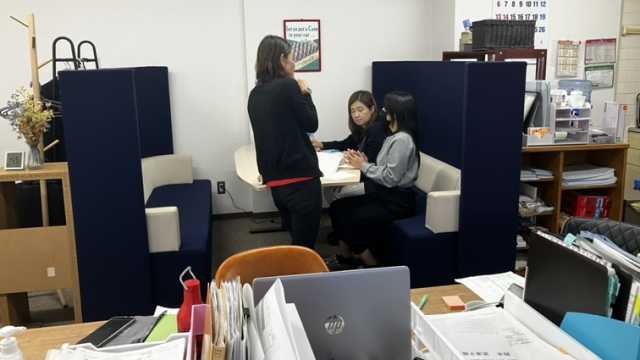 すべては『あなたにあえてよかった』といわれるサービスのために。|訪問看護ステーション煌煌