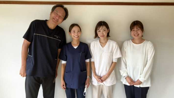 スタッフ一人ひとりが皆様の「心の支え」に|訪問看護ステーション煌煌
