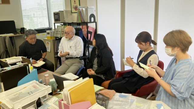 すべてのご利用者様が”キラキラした人生を送れる”ための生活空間を提供します｜煌星メディカルサービス