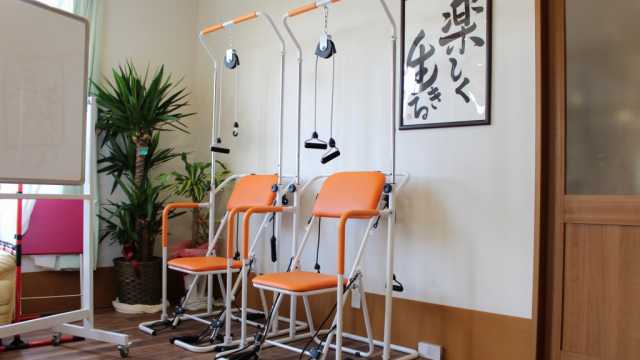 家にいるような安らぎと、ココロを込めたサービスをお届けいたします|デイライフ晴れる家