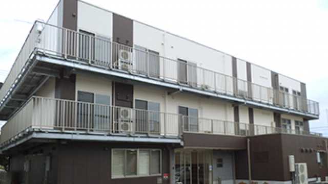 ディーフェスタ神戸大沢ってどんなとこ?|スマイルサポートセンター神戸大沢訪問介護事業所(併設:ディーフェスタ神戸大沢)