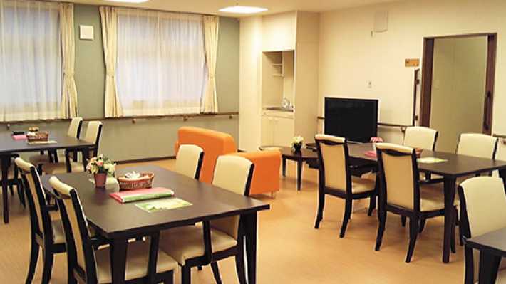 【住み慣れた街で楽しく快適な暮らしを】|スマイルサポートセンター神戸大沢訪問介護事業所(併設:ディーフェスタ神戸大沢)
