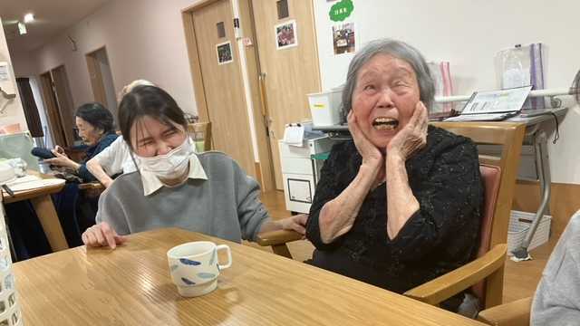 小規模多機能型居宅介護って?|【小規模多機能型居宅介護 ゆとり庵福田】