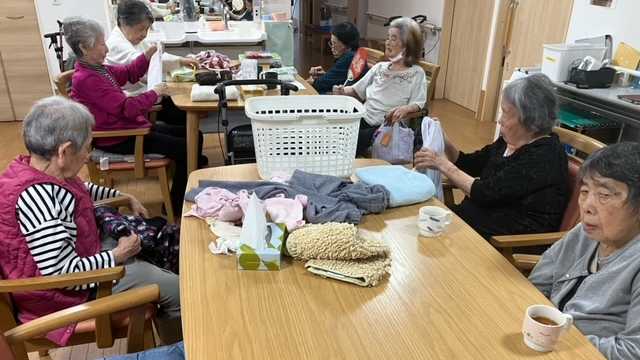 小規模多機能型居宅介護って?|【小規模多機能型居宅介護 ゆとり庵福田】