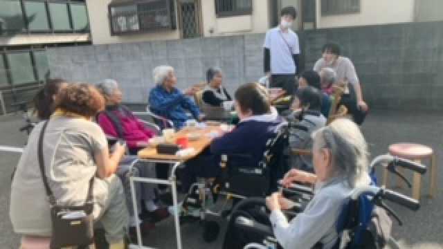 小規模多機能型居宅介護って?|【小規模多機能型居宅介護 ゆとり庵福田】