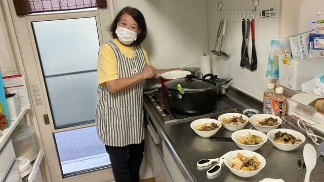 小規模多機能型居宅介護って?|【小規模多機能型居宅介護 ゆとり庵福田】