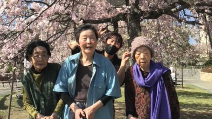 季節行事|【小規模多機能型居宅介護 ゆとり庵福田】