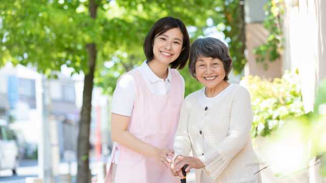 住み慣れた地域で安心して暮らせるお手伝い|【デイサービスセンターおれんじ】