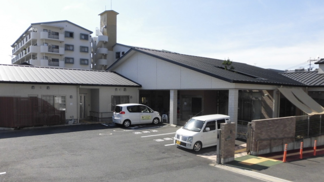 「通い」「宿泊」「訪問」ライフスタイルに合わせて十人十色の介護を｜サンウェル瀬板