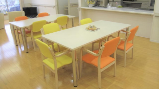 「通い」「宿泊」「訪問」ライフスタイルに合わせて十人十色の介護を｜サンウェル瀬板