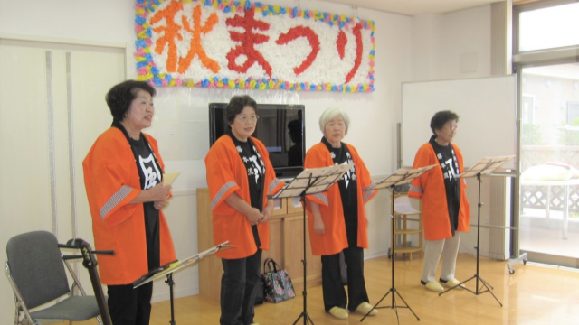 「通い」「宿泊」「訪問」ライフスタイルに合わせて十人十色の介護を｜サンウェル瀬板