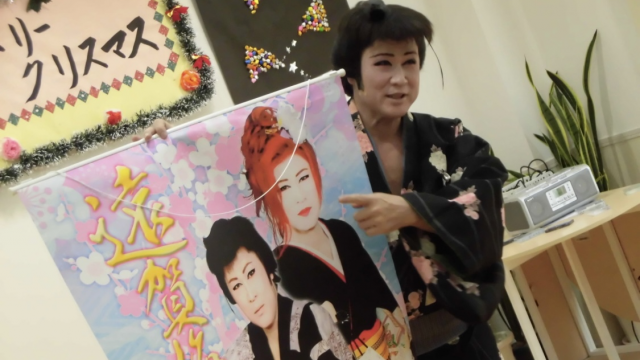 「通い」「宿泊」「訪問」ライフスタイルに合わせて十人十色の介護を｜サンウェル瀬板