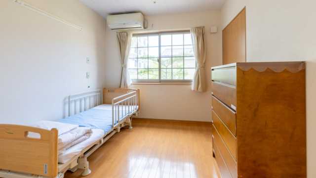 「通い」「宿泊」「訪問」ライフスタイルに合わせて十人十色の介護を|サンウェル瀬板