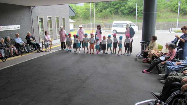 体とこころが元気になれる場所｜デイサービスむつみ