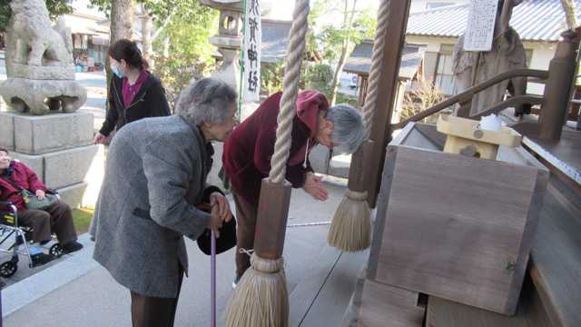 体とこころが元気になれる場所｜デイサービスむつみ