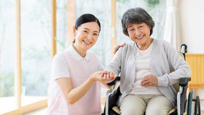 ご利用条件|むつみ定期巡回サービス