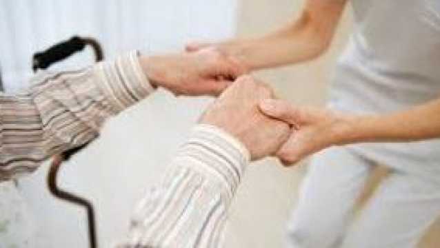 24時間の安心をお届けいたします ～真心を込めて、質の高いサービスの提供に努めます～｜訪問看護ステーションむつみ