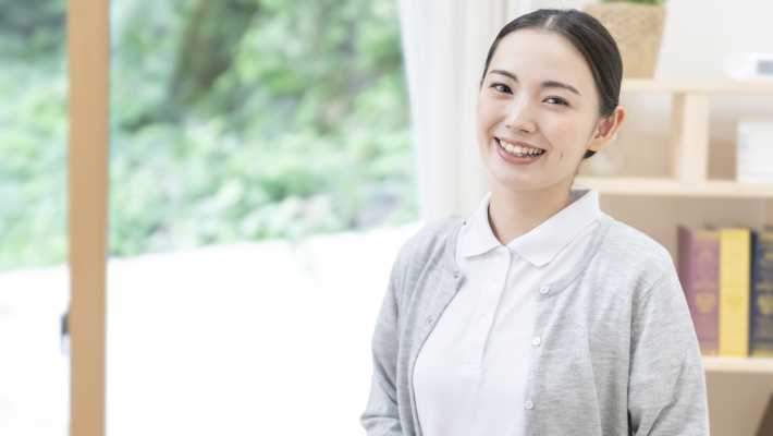 医療依存度の高い方や終末期の方も対象です|はぁーと訪問看護リハビリステーション