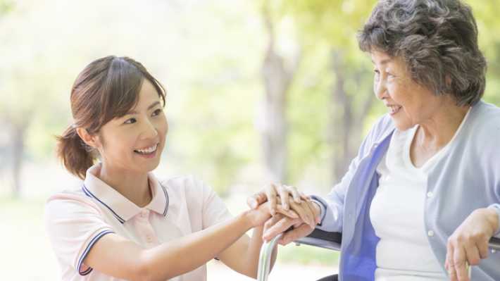 他職種との細やかな連携を心がけています｜はぁーと訪問看護リハビリステーション