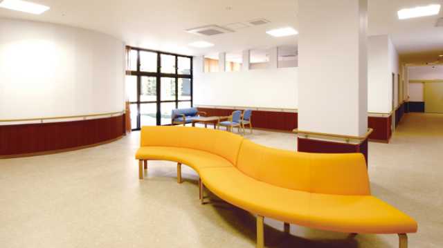 生涯にわたる安心とケアで地域の社会福祉に貢献します|特別養護老人ホーム なごみのさと