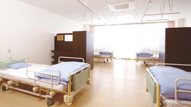 生涯にわたる安心とケアで地域の社会福祉に貢献します|特別養護老人ホーム なごみのさと