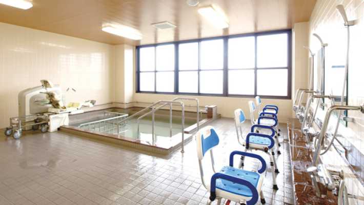 |特別養護老人ホーム なごみのさと