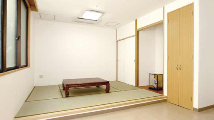 |特別養護老人ホーム なごみのさと