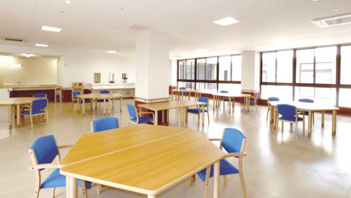 |特別養護老人ホーム なごみのさと