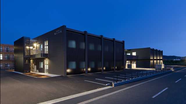 生涯にわたる安心とケアで地域の社会福祉に貢献します｜特別養護老人ホーム　なごみの郷