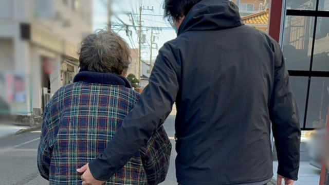 【医療が必要でも、生活は地域にある】｜訪問看護ステーション　さがみアットホームナーシングだるま