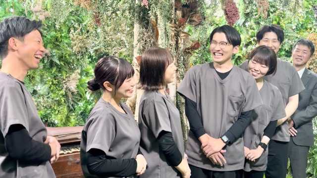 住み慣れた場所で安心して療養生活を送れるようサポート致します｜訪問看護リハビリステーションファミリーケア