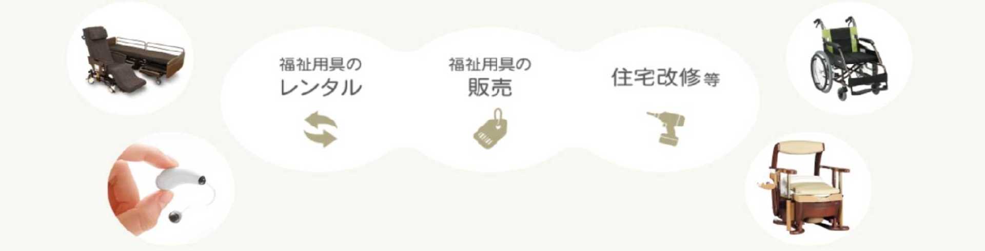 パナソニックエイジフリーショップ戸田川口西