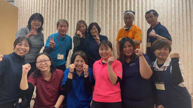 小規模多機能型居宅介護・看護小規模多機能型居宅介護とは｜複合型ハウス・メリー